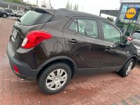 gebraucht Opel Mokka 1.6 ecoFLEX Color Edition S/S Color Ed...