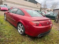 gebraucht Peugeot 407 Coupe 