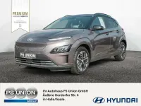 Gebraucht Hyundai Kona Prime 150 kW (204 PS) 2022 Othercolor SUV