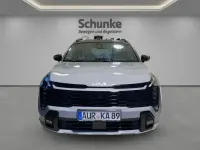 Gebraucht Kia Sportage GT-Line 179 PS (131 kW) 2025 Schwarz SUV