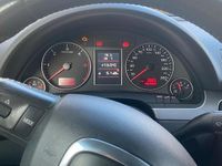 Gebraucht Audi A4 140 PS (102 kW) 2007 Grau Kombi