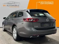Gebraucht Opel Insignia 174 PS (127 kW) 2022 Moonstone grey Kombi