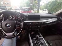 gebraucht BMW X5 xDrive30d