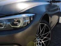 Gebraucht BMW 435 313 PS (230 kW) 2019 Andere farben Coupé