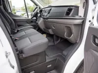 Gebraucht Ford Transit Trend 155 PS (114 kW) 2024 Frozen white