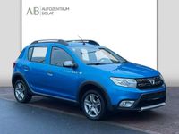 gebraucht Dacia Sandero II Stepway Prestige°NAVI°KAMERA°LPG°