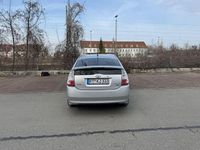 Gebraucht Toyota Prius Sol 111 PS (81 kW) 2008 Grau Kleinwagen