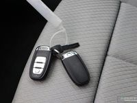 Gebraucht Audi A6 Proline 204 PS (150 kW) 2011 Grau Limousine