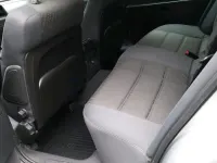 Gebraucht Opel Omega 180 PS (132 kW) 2001 Silber Limousine