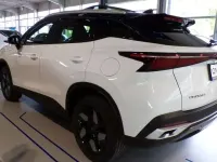 Neu Omoda 5 224 PS (164 kW) 2026 Weiß SUV