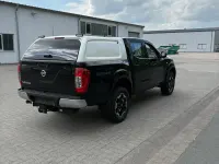Gebraucht Nissan Navara 190 PS (139 kW) 2022 Schwarz Pickup