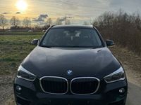 gebraucht BMW X1 sDrive20i Sport Line Steptronic Sport Line