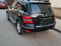 gebraucht Mercedes GLK200 -Benz