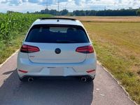 gebraucht VW Golf VII GTI 2.0 TSI Performance