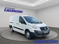 Gebraucht Fiat Scudo 89 PS (65 kW) 2016 Weiss Van