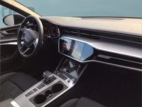 Gebraucht Audi S6 344 PS (253 kW) 2024 Schwarz Limousine