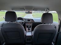 Gebraucht Seat Leon 105 PS (77 kW) 2013 Schwarz