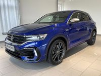 gebraucht VW T-Roc R 2.0 TSI OPF 4MOTION DSG