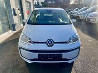 Gebraucht VW up! 60 PS (44 kW) 2020 Weiß Kleinwagen