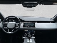 gebraucht Land Rover Range Rover evoque P200 R-Dyn.HSE 20"ACC WinterP