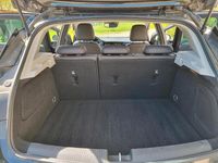 Gebraucht Opel Astra Edition 150 PS (110 kW) 2016 Schwarz Limousine