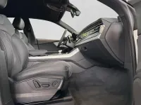 Gebraucht Audi Q8 S-Line 286 PS (210 kW) 2026 Weiß SUV