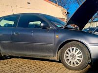 Gebraucht Audi A3 180 PS (132 kW) 2000 Andere farben Kleinwagen