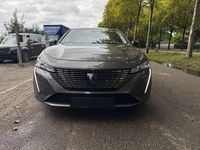 Gebraucht Peugeot 308 SW Allure 131 PS (96 kW) 2022 Grau Kombi