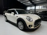 Gebraucht Mini Clubman Chili 102 PS (75 kW) 2016 Weiß Kombi