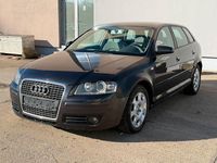 Second-hand Audi A3 150 CP (110 kW) 2005 Hatchback