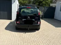 Gebraucht Citroën C3 99 PS (72 kW) 2013 Blau Van / Kleinbus