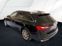 gebraucht Audi A4 A4 AvantAvant 35 TFSI S tronic NAVI HECKKL.EL. PDC G...