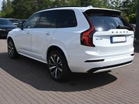 Second-hand Volvo XC90 Plus 455 CP (334 kW) 2025 Alb SUV