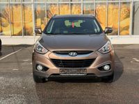 Gebraucht Hyundai ix35 Trend 166 PS (122 kW) 2014 SUV