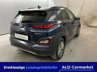 gebraucht Hyundai Kona EV Style Geschlossen 5-türig Direktantrieb 1-Gang