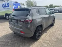 Gebraucht Jeep Compass 241 PS (177 kW) 2022 Grau SUV
