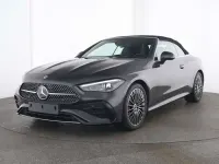 Gebraucht Mercedes CLE180 AMG 170 PS (125 kW) 2025 Grau Cabrio