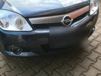 Gebraucht Opel Tigra 90 PS (66 kW) 2008 Blau Cabrio
