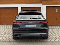 Gebraucht Audi Q3 Ambiente 286 PS (210 kW) 2019 Schwarz SUV