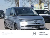Używany VW T7 Edition 150 KM (110 kW) 2026 Srebrny Van