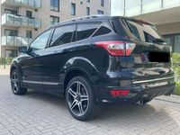 gebraucht Ford Kuga Vignale