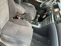 gebraucht Toyota Corolla Combi 1.6 - klimaautomatik