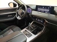 Gebraucht Mazda CX-60 328 PS (241 kW) 2024 Jet black SUV