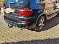 Gebraucht BMW X5 245 PS (180 kW) 2010 Schwarz SUV