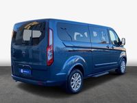 gebraucht Ford Tourneo Custom 320 L2H1 VA Titanium