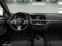 Käytetty BMW 120 Performance 190 HP (139 kW) 2023 Sininen Viistoperä
