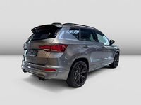 Neu Cupra Ateca VZ 300 PS (220 kW) 2026 Grau SUV