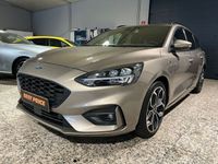 gebraucht Ford Focus Turnier ST-Line/Navi/Alu/Top-pflege