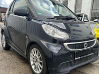 Gebraucht Smart ForTwo Coupé Pulse 71 PS (52 kW) 2013 En1 () Coupé