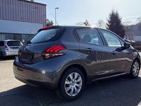 Gebraucht Peugeot 208 Active 82 PS (60 kW) 2019 Kleinwagen